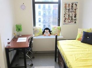 101-107 Ludlow St, New York, NY 10002
