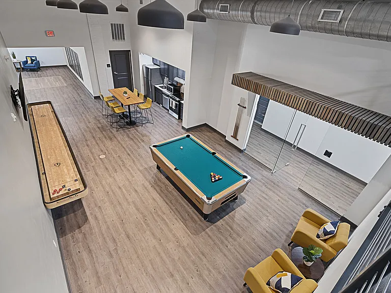 The Lofts at the Municipal — Photo 35
