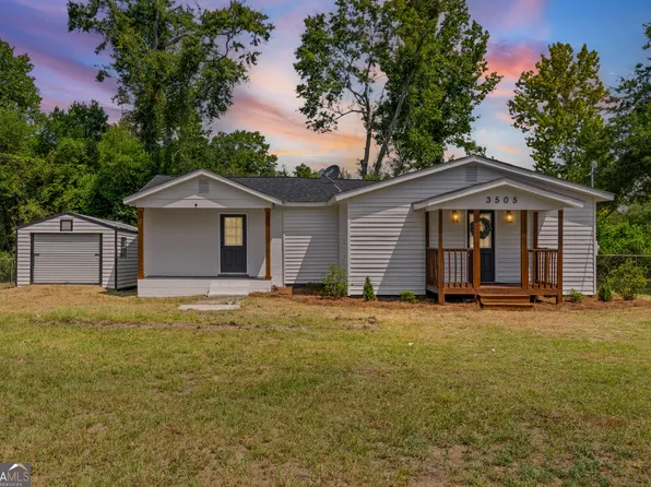 3505 Jack Kelly Rd, Augusta, GA 30906