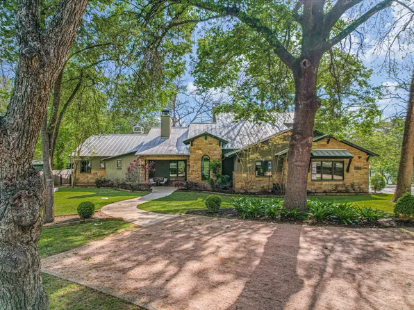 1707 River Hills Rd, Austin, TX 78733