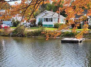 (Undisclosed Address), Winthrop, ME 04364