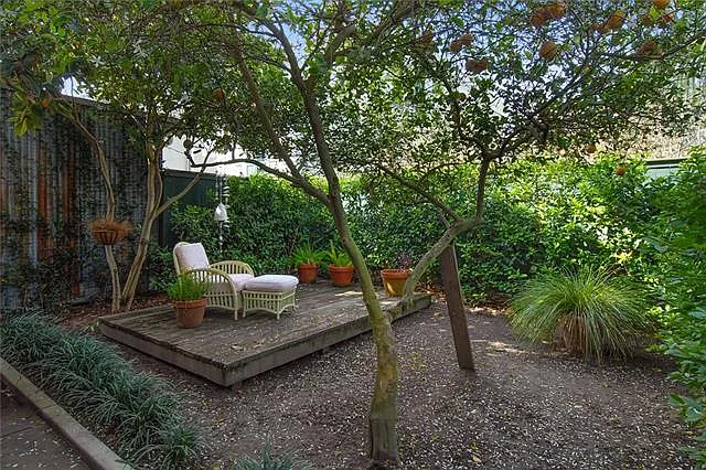 1716 Dufossat St — Photo 11