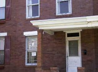 427 N Clinton St, Baltimore, MD 21224