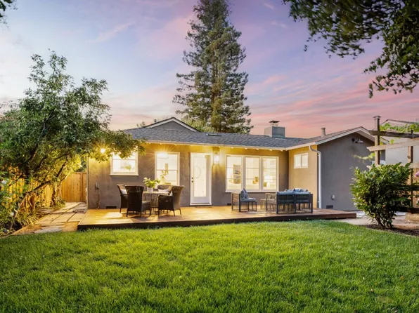 856 15th Ave, Menlo Park, CA 94025