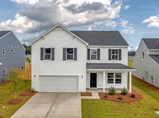4423 Palm Shadow Dr, Summerville, SC 29485
