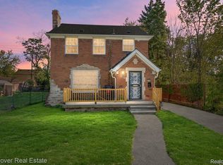 5574 Buckingham Ave, Detroit, MI 48224