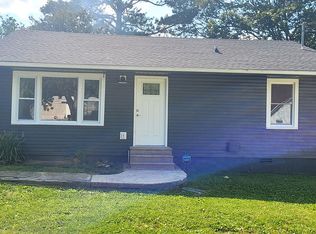 702 Mill St, Manchester, TN 37355