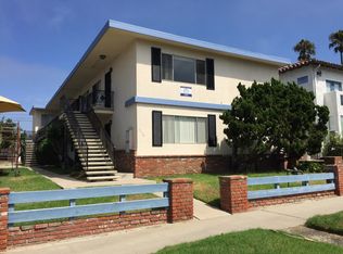 1170 Oliver Avenue, San Diego, CA 92109