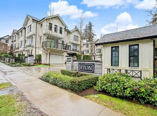 14888 62nd Ave #8, Surrey, BC