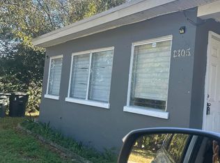 1305 Florida Avenue, Fort Pierce, FL 34950