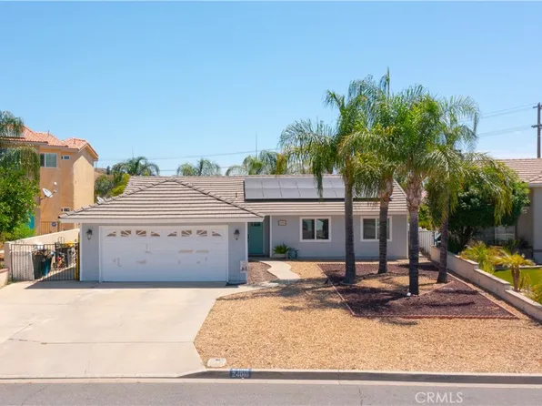 24010 Outrigger Dr, Canyon Lake, CA 92587