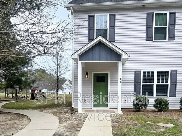 186 Lincoln Place Cir, Leland, NC 28451