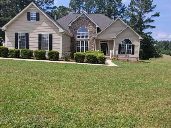 9110 Edinburg Dr, Winston, GA 30187