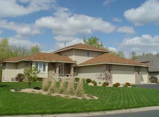 13778 96th Ave N, Maple Grove, MN 55369