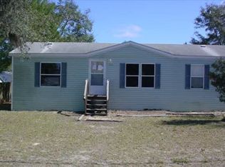 3506 Horseshoe Ln, Spring Hill, FL 34606