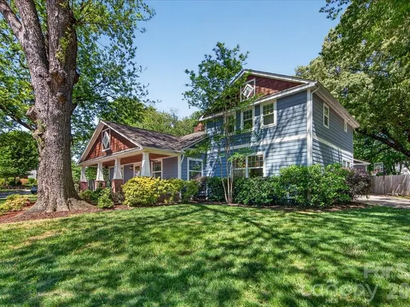 1929 Marguerite Ave, Charlotte, NC 28205