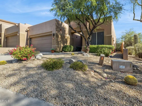 11731 N 135TH Place, Scottsdale, AZ 85259