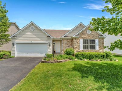 444 Saffron Dr, Sunbury, OH, 43074