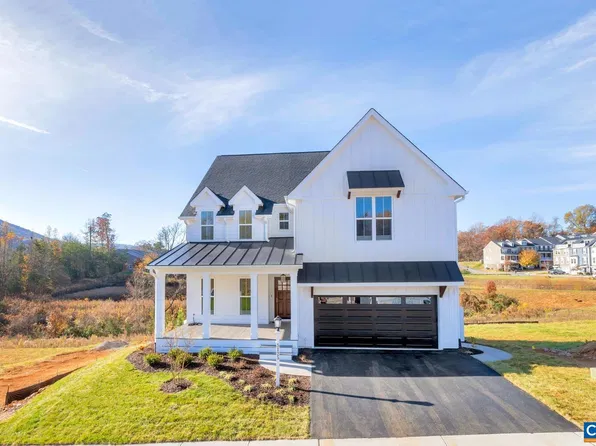 2672 Miranda Xing, Charlottesville, VA 22901