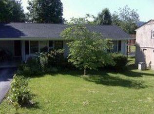 316 El Paso Dr, Bristol, TN 37620