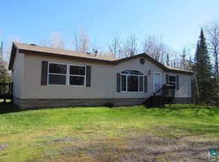 5243 E Neuman Rd, South Range, WI 54874