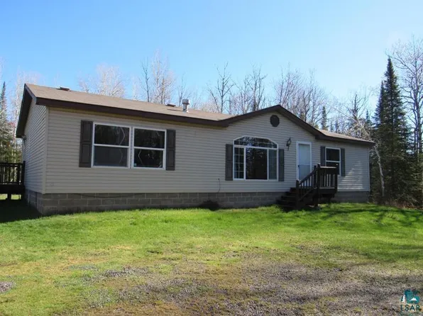 5243 E Neuman Rd, South Range, WI 54874