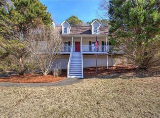 145 Bethnal Way, Douglasville, GA 30134