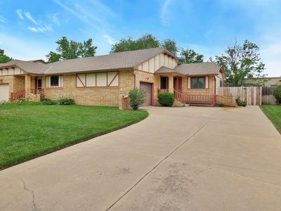 10205 W Alamo St, Wichita, KS, 67212