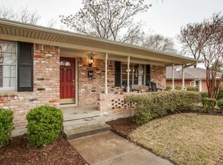 10418 Maplegrove Ln, Dallas, TX 75218
