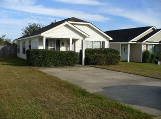 16244 Zenith Dr, Loxley, AL 36551