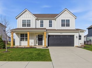 15514 Wayne Way, Westfield, IN 46074