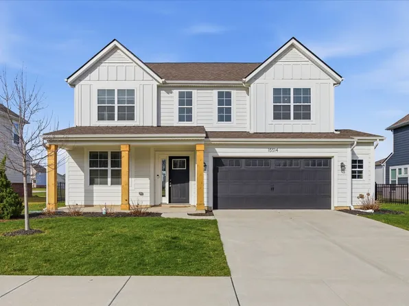 15514 Wayne Way, Westfield, IN 46074