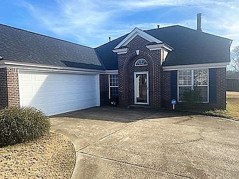 7724 Steele Ridge Drive