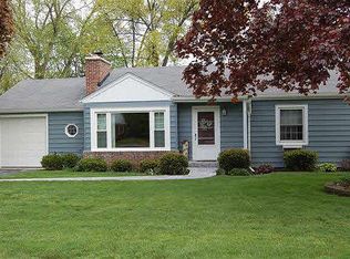 1150 Cherry St, Temperance, MI 48182