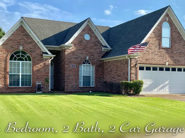 8151 Short Grass Cv, Arlington, TN 38002
