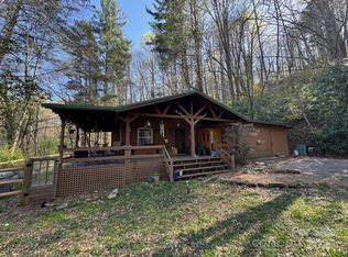 269 E View Rd, Sylva, NC 28779