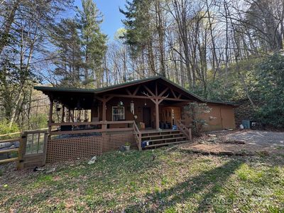 269 E View Rd, Sylva, NC, 28779