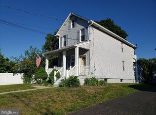 20 W Browning Rd, Bellmawr, NJ 08031
