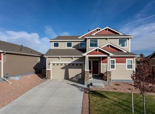 1720 Willow Park Way, Monument, CO 80132