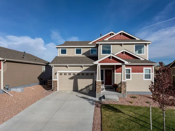 1720 Willow Park Way, Monument, CO 80132