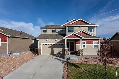 1720 Willow Park Way Photo 1
