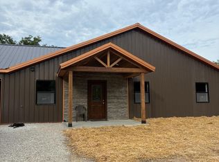 14898 W County Road 400, Linton, IN 47441