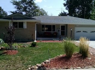 1144 S Estes St, Lakewood, CO 80232
