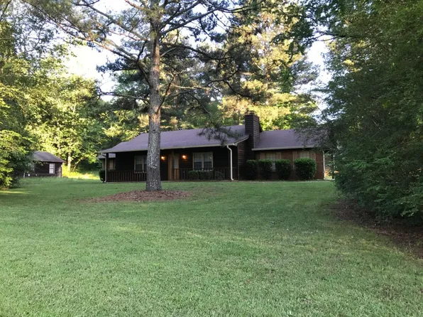 275 Remington Trl, Ellenwood, GA 30294