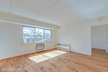 Rented by Living New York