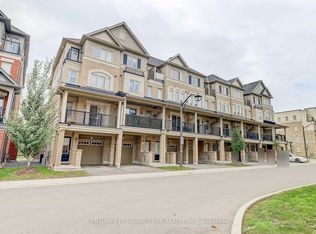 2446 Rosedrop Path, Oshawa, ON L1L 0L2