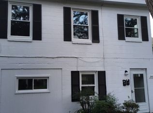201 86th St, Virginia Beach, VA 23451
