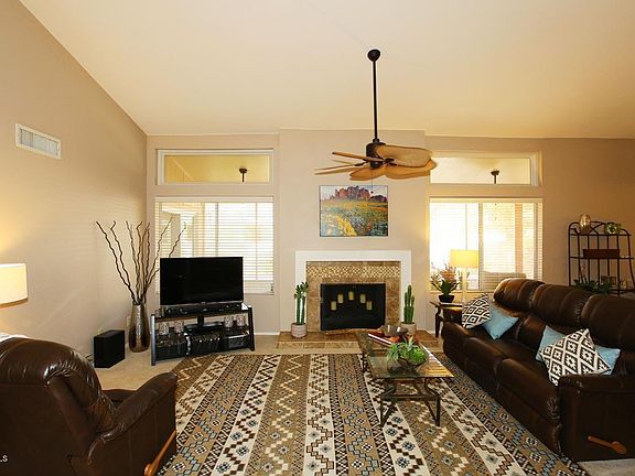 4th image of 1512 E Doral Dr