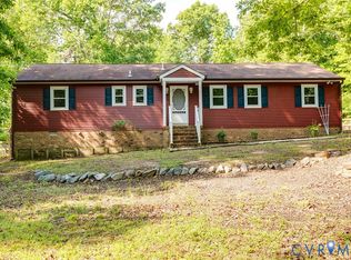 10316 Oakton Rd, Chesterfield, VA 23838