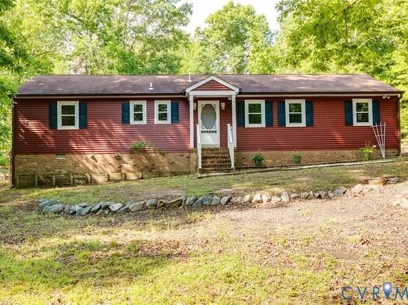 10316 Oakton Rd, Chesterfield, VA 23838